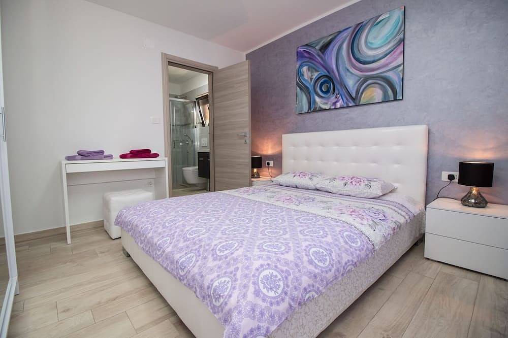 Villa with private pool in Rovinj, Rovinj region