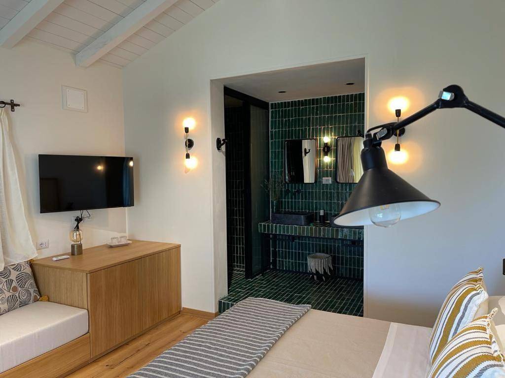 Agriresort Le Porcine in Bolsena, Lago di Bolsena