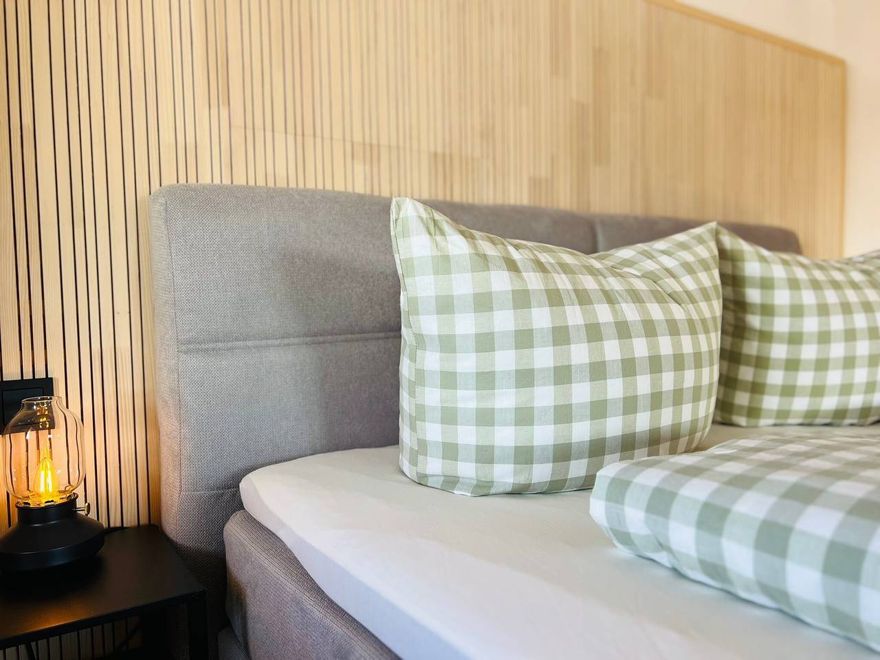 Ganze Wohnung, Ferienwohnung 'Waldgeflüster' mit Bergblick, privatem Balkon und Wlan in Ibach, Südschwarzwald