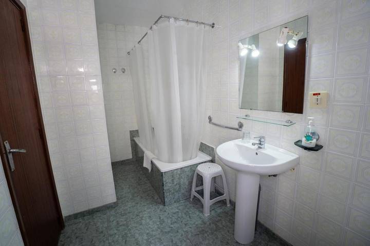 Gîte pour 3 personnes, avec terrasse à Novelda - 4