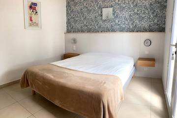 Villa pour 4 Personnes dans Cappiciolo, Olmeto, Photo 2