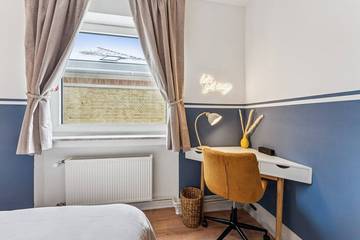 Ferienwohnung für 4 Personen in Viewegs Garten- Bebelhof, Braunschweig, Bild 4