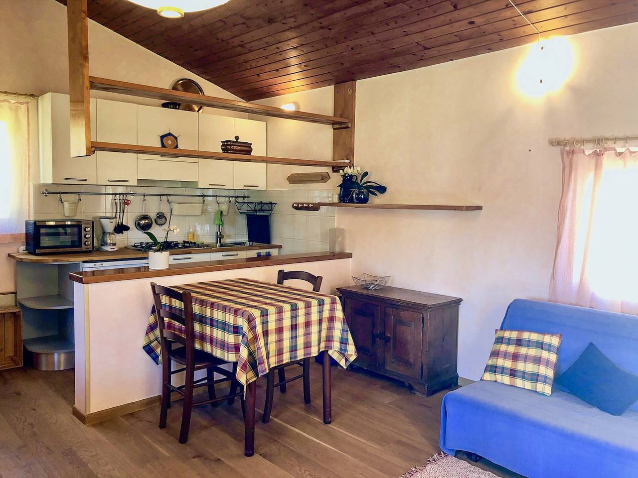 Ganze Wohnung, Casa in Campagna in Comune di Cannobio, Tessiner Alpen