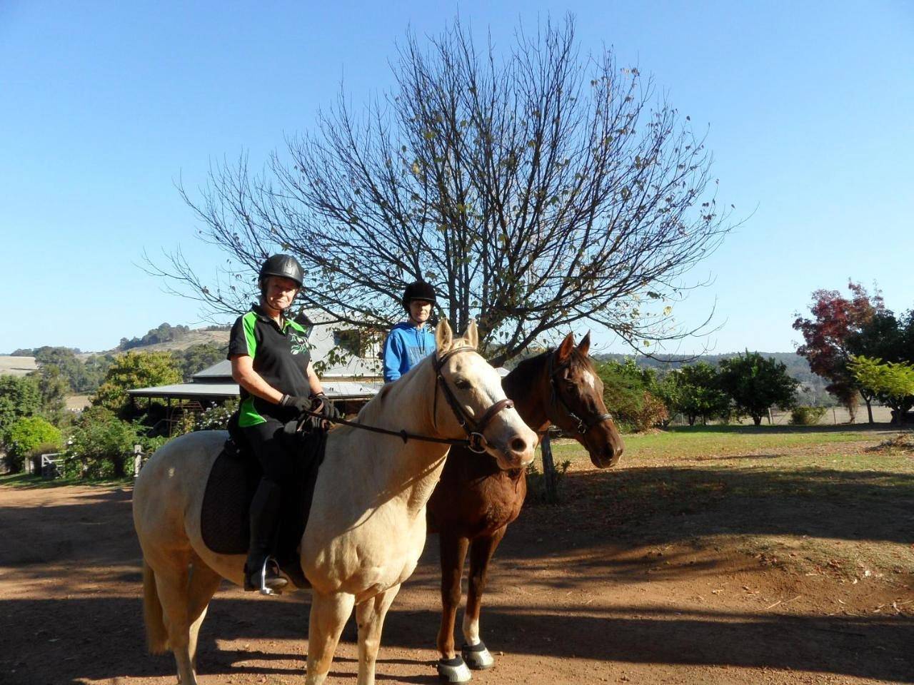 Balinga Cottages in Balingup, Australia Occidental