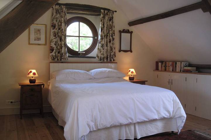 Gîte pour 2 personnes à Langoëlan - 3