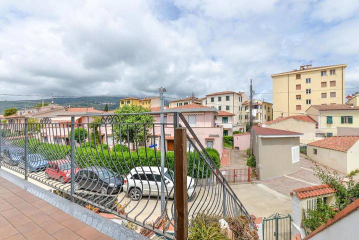 Ferienwohnung für 3 Personen, mit Balkon auf Elba - 2