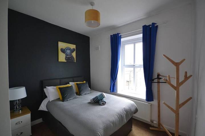 Location de vacances pour 6 personnes à Glossop - 3