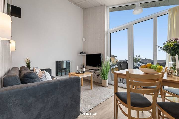 Ferienhaus für 4 Personen, mit Garten und Sauna, mit Haustier in Braunlage - 4