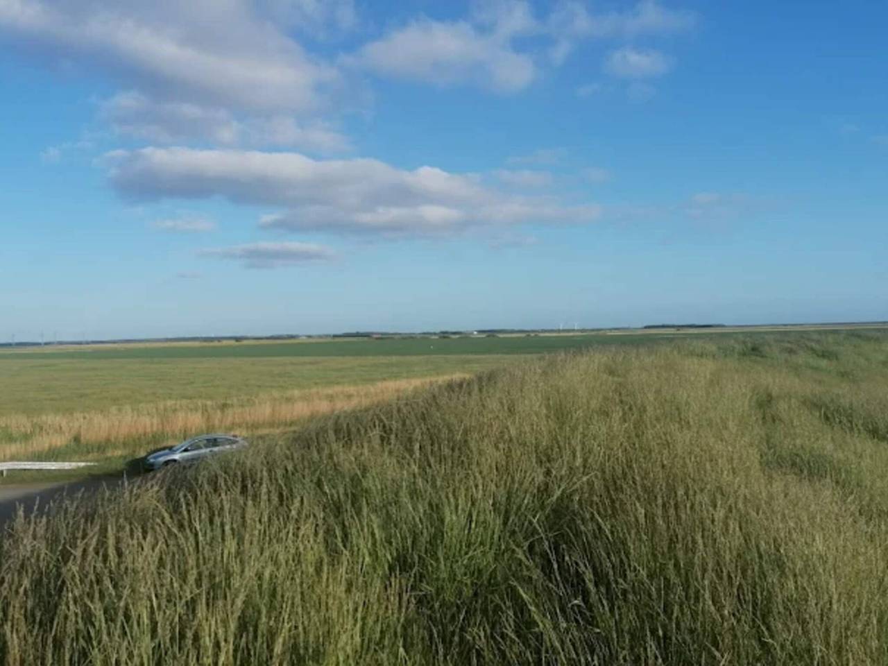 4 Personen vakantie huis in Grenaa in Skærbæk, Tondern en omgeving