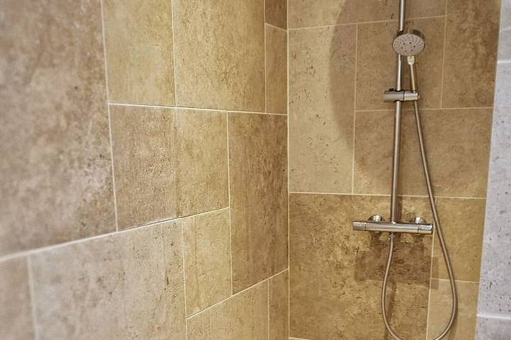 Gîte pour 2 personnes dans Office De Tourisme De Compiegne - 4