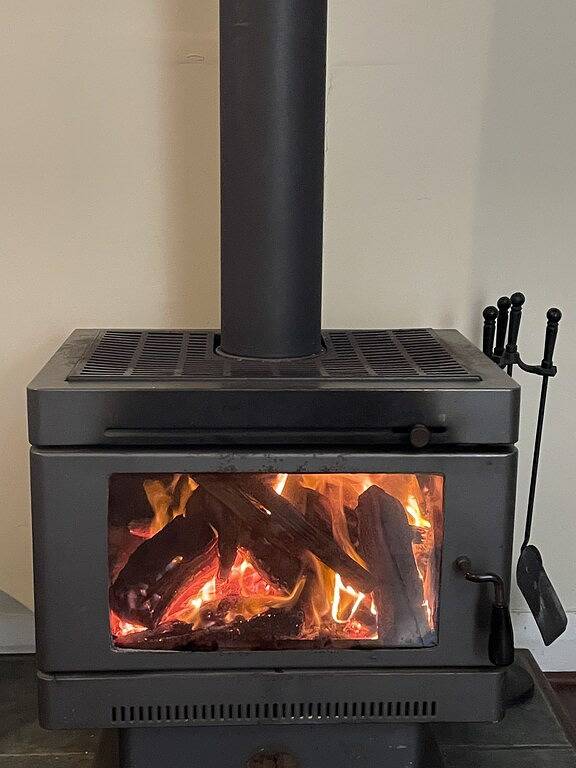 Holiday home for 8 people, with balcony and garden in Margaret River