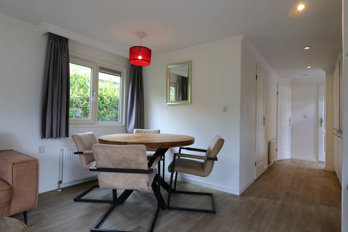 Europarcs Hooge Veluwe — Unique Nouveau 4 in Hoge Veluwe
