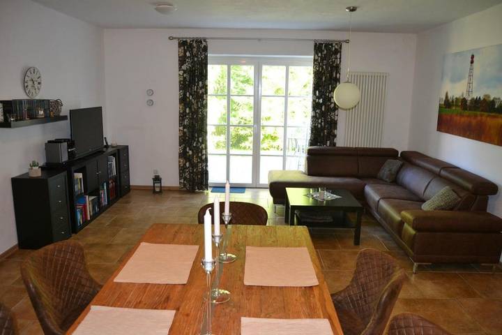 Bauernhof für 5 Personen, mit Garten und Terrasse, mit Haustier in Landkreis Aurich - 3