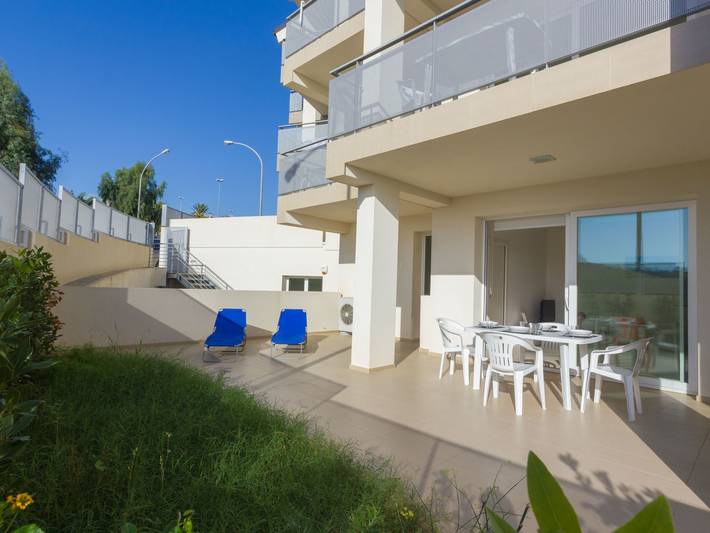 Ferienwohnung für 4 Personen in Marina di Ragusa - 4