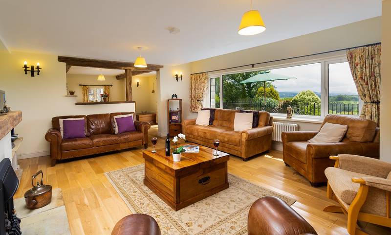 Bungalow für 8 Personen, mit Garten, mit Haustier in Lake District - 2