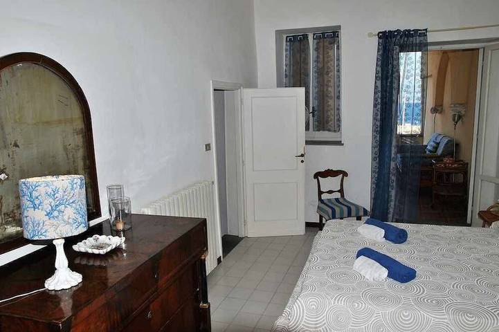Appartamento intero, Casa Cattedrale spettacolare vista mare a Gaeta in Gaeta, Provincia di Latina