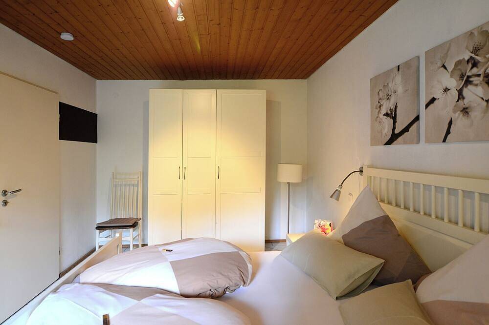 Ganze Wohnung, Ferienwohnung im Haus Sonnenschein, hier finden sie alles was  sie brauchen. in Wiltingen, Landkreis Trier-Saarburg