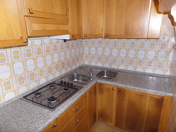 Ferienhaus für 6 Personen, mit Kinderpool und Garten in Bibione - 4