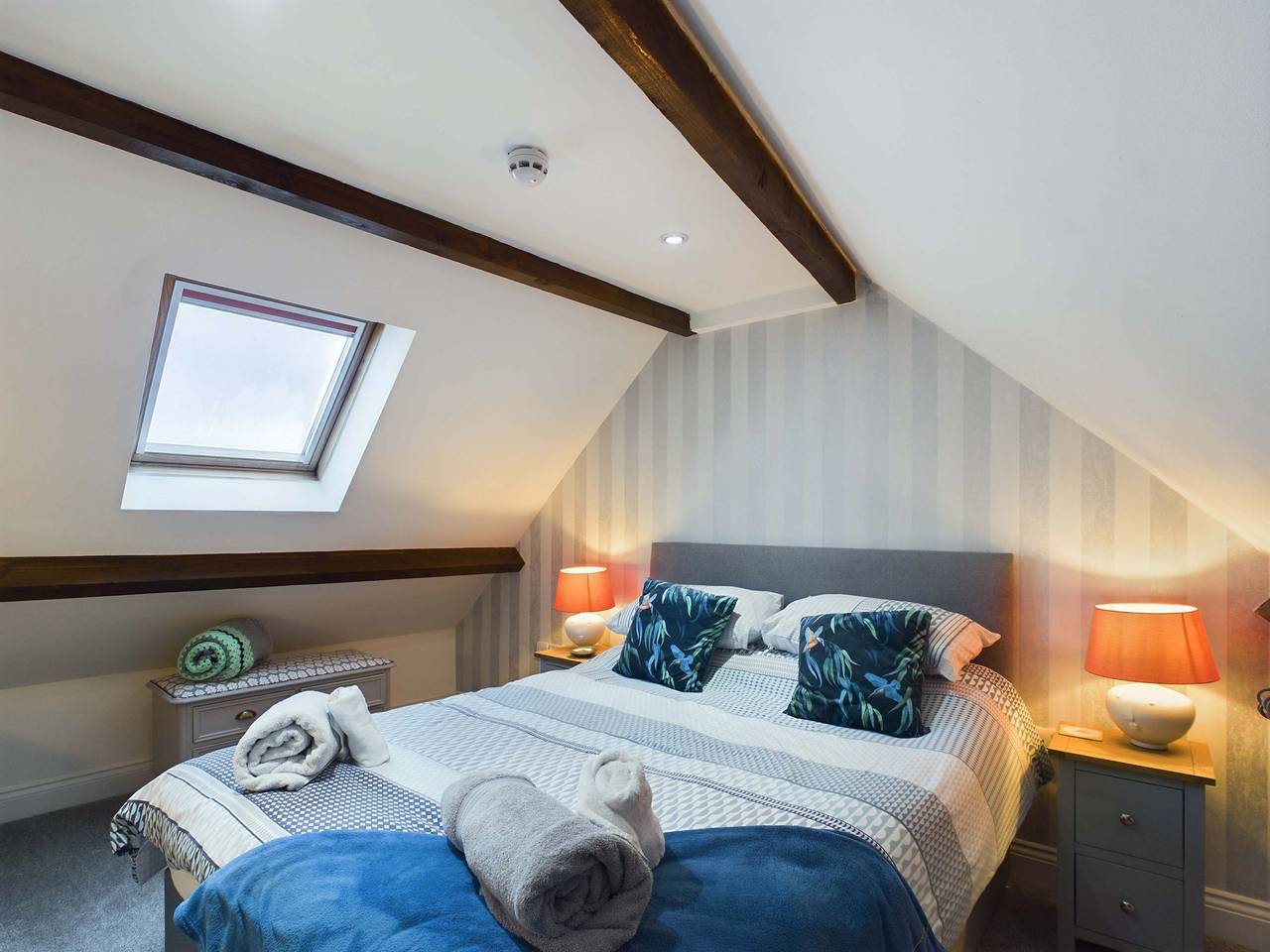 The Loft, Penrith in Penrith, Lake District