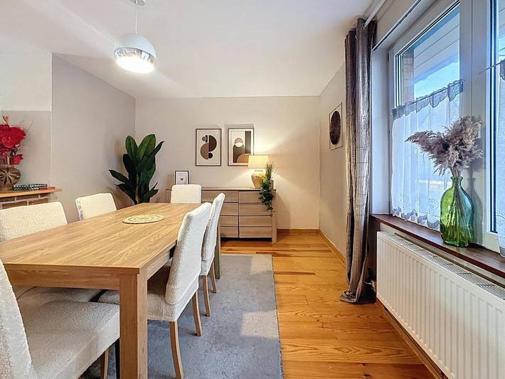 Location de vacances pour 8 personnes, avec terrasse, animaux acceptés dans Office De Tourisme Du Pays De Bray - 2
