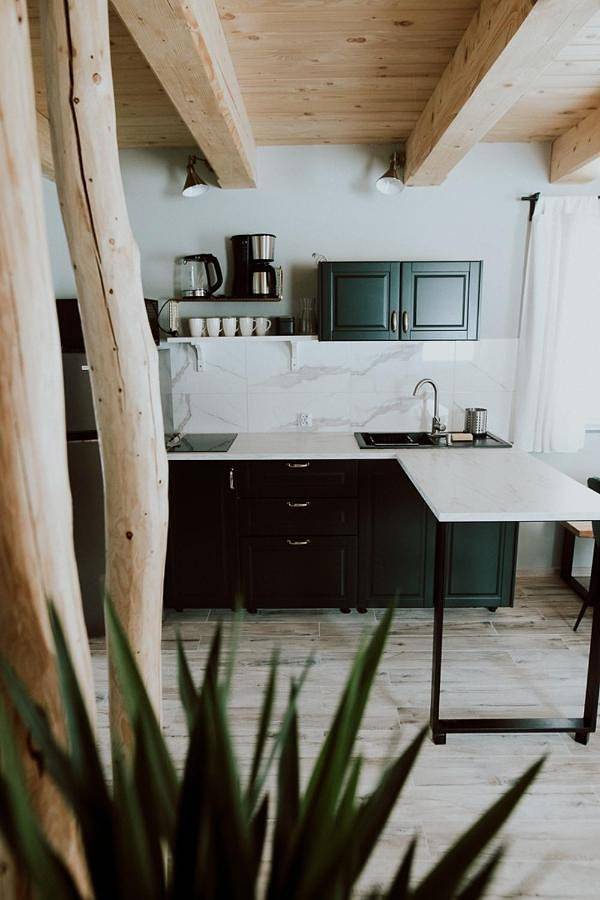 Domki Ciszy Mi Daj in Wisła, Karpaty (Polska)