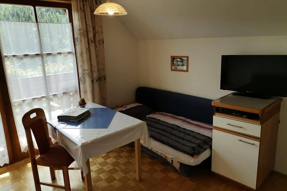 1 Ferienwohnung - Spathof in Mariahof, Murau (Kreischberg)