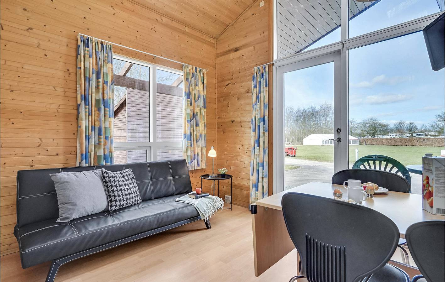 Ferienhaus für 5 Personen mit Terrasse in Fredericia, Kleiner Belt