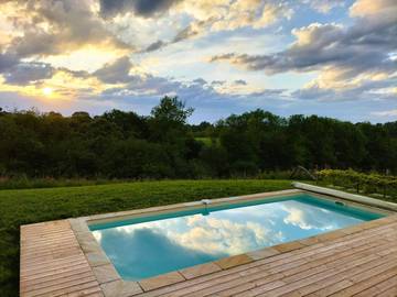 Location De Vacances pour 10 Personnes dans Souraïde, Région de Bayonne, Photo 1