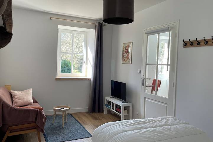 Maison de vacances pour 2 personnes - 1