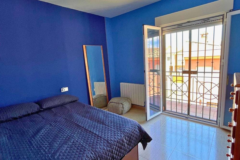 Casa de Philipp in Barrio de la Vega, Monachil