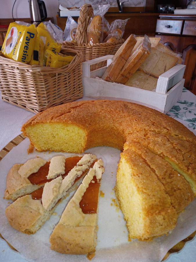 Gîte pour 2 personnes, avec terrasse et vue à San Quirico d'Orcia - 3