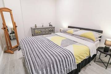 Cottage for 4 People in County Londonderry, Ulster, Photo 1