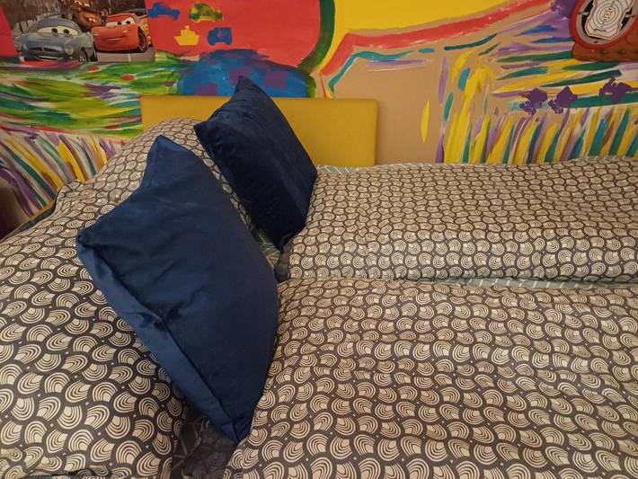 Ferienwohnung für 6 Personen, mit Balkon in Niederösterreich