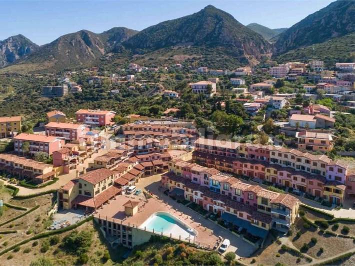 Location de vacances pour 4 personnes, avec piscine et jardin à Iglesias - 4