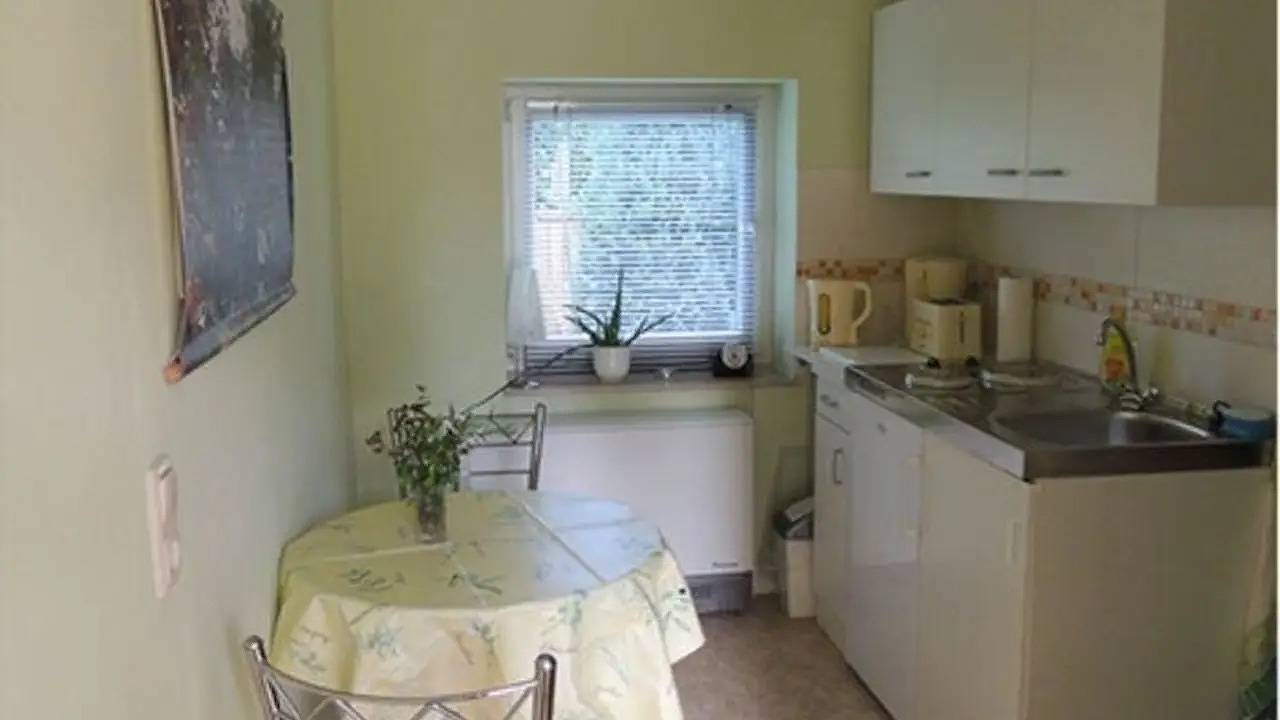 Ganze Ferienwohnung, Ferienwohnung für 2 Personen (28 m²) in Radebeul in Radebeul, Meißen Region