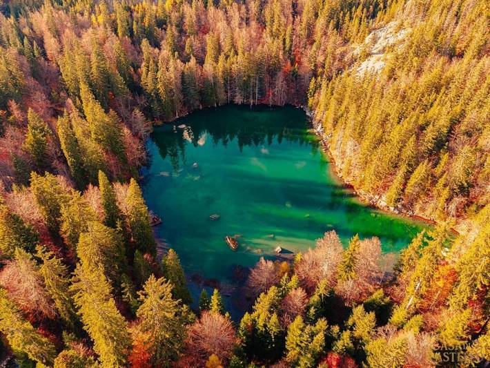 Gîte pour 6 personnes, avec jacuzzi ainsi que balcon et sauna dans Plateau d'Assy - 3