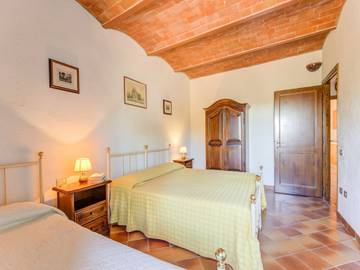 Agriturismo per 8 Persone in Varna (Toscana), Chianti, Foto 4
