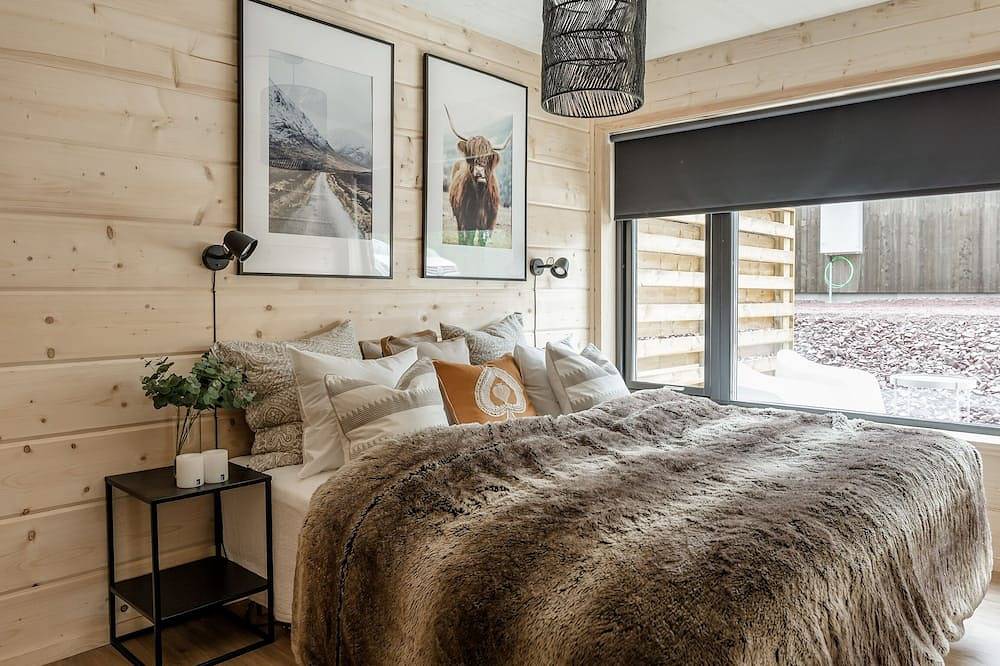 Modern Lägenhet med hög Standard in Sälen, Malung-Sälen und Umgebung