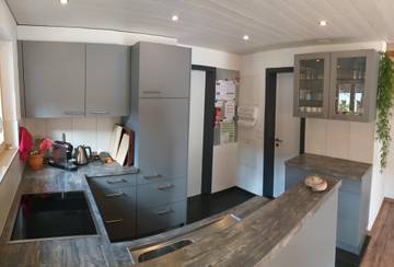 Hütte für 8 Personen in Lenk, Berner Oberland, Bild 4