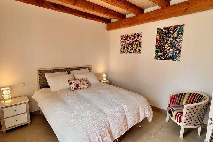 Location de vacances pour 2 personnes à Cazals - 2