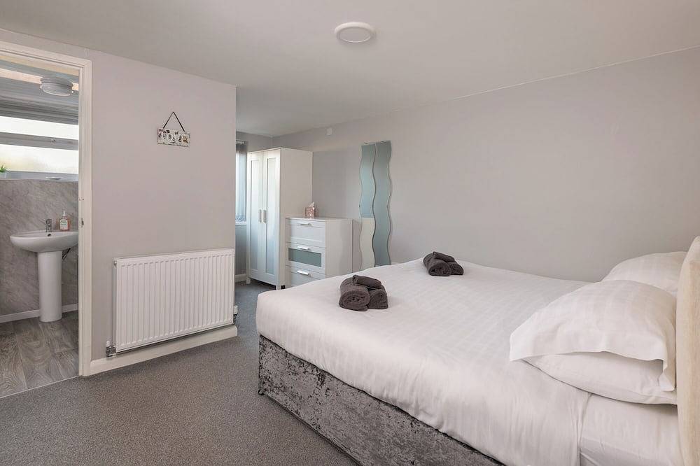 Apartamento entero, Four Oaks Apartment | Sleeps 4 | Private Hot Tub & Garden in Cumbria