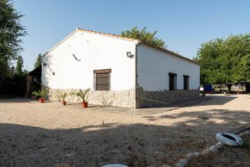 Chalet para 10 Personas en Villacarrillo, Provincia de Jaén, Foto 3