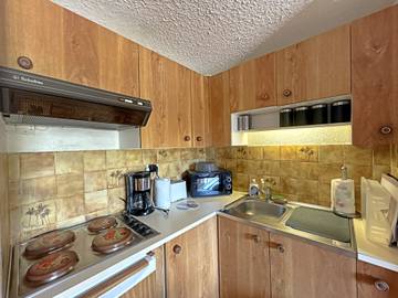 Appartement De Vacances pour 3 Personnes dans Saintes-Maries-de-la-Mer, Parc naturel régional de Camargue, Photo 3