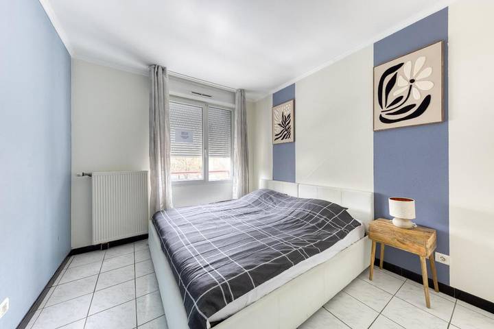Gîte pour 4 personnes, avec balcon et vue à Orly (Île de France) - 4