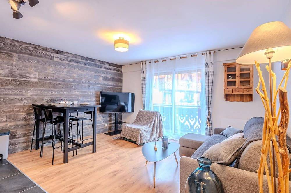 Photo : Appartement de vacances