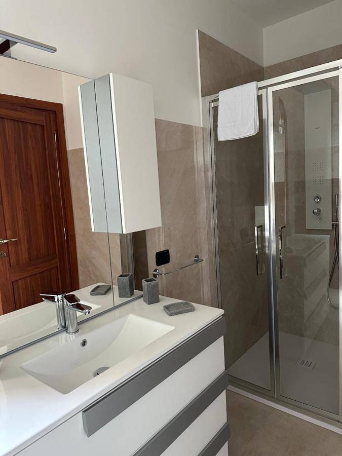 Appartamento intero, Standard Double Room in Palestrina, Provincia di Roma