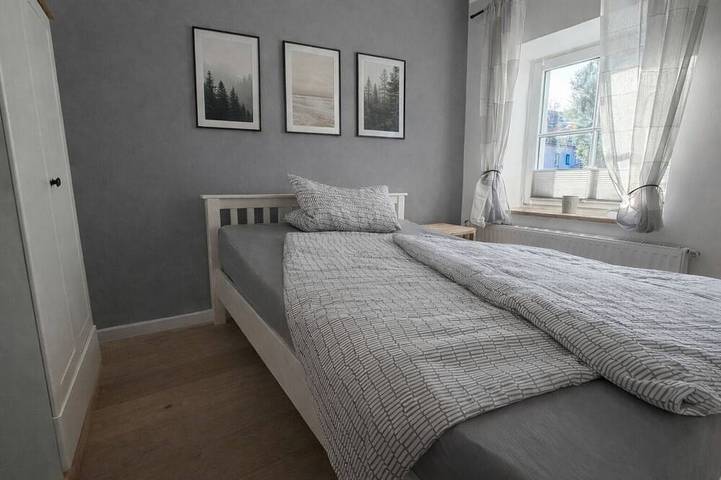 Ferienwohnung für 5 Personen - 1