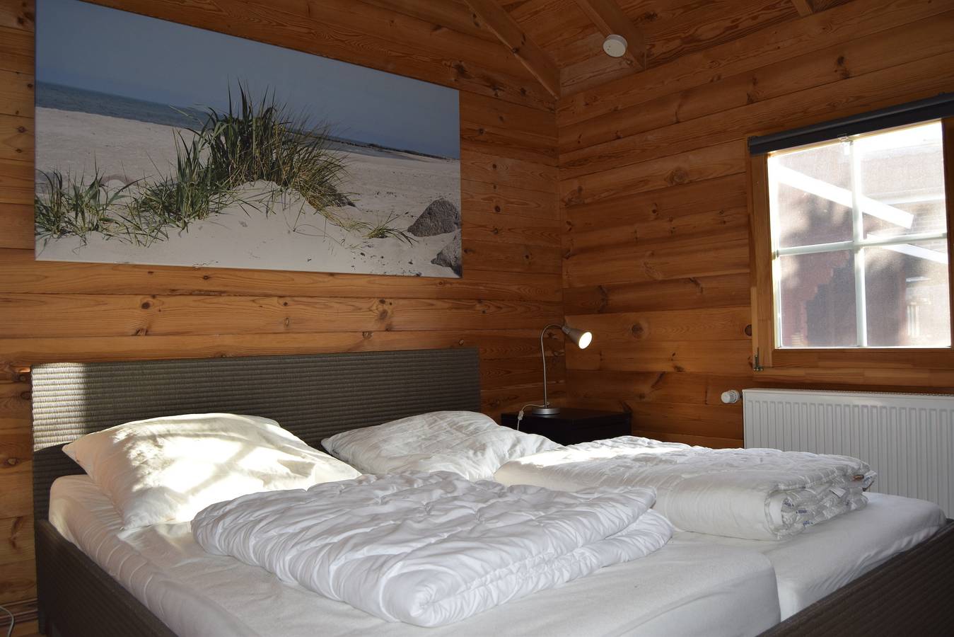 Werner, Nicole: Ferienhaus "Villa Anna" in Kalifornien (Ostsee), Schönberg