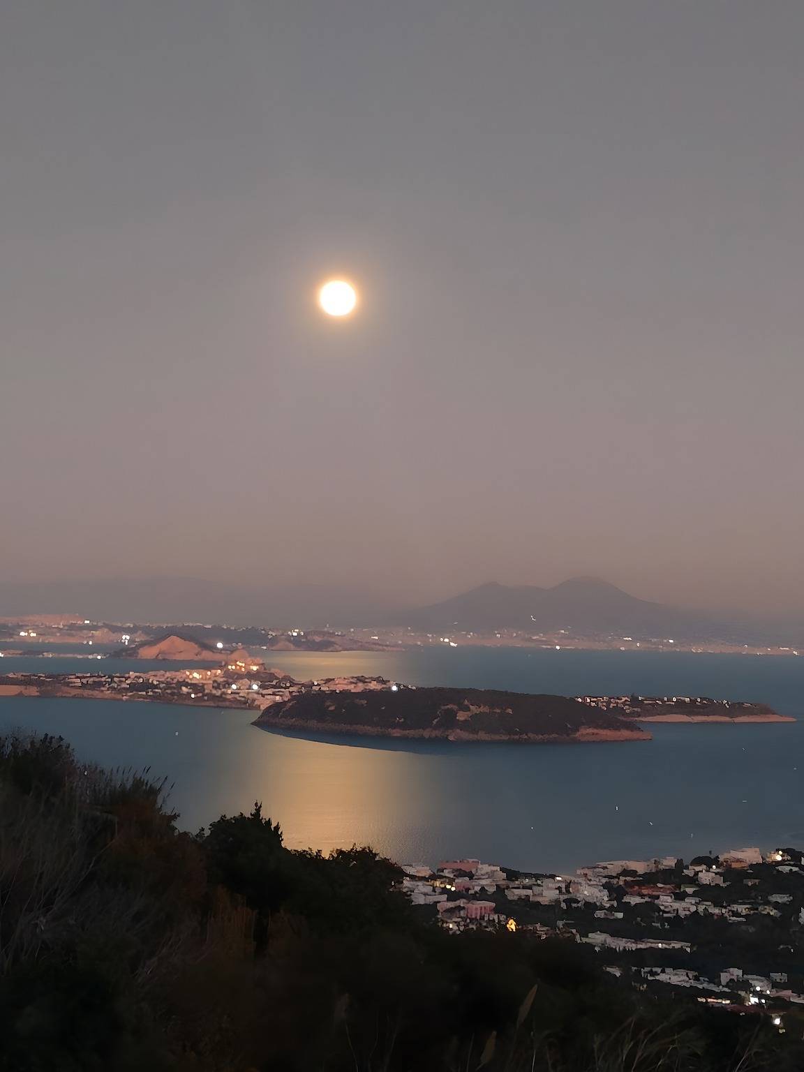 Appartamento intero, Appartamento 'Bilocale Con Vista Mare' con Vista Mare, Terrazza Privata e Wi-Fi in Barano d'Ischia, Ischia