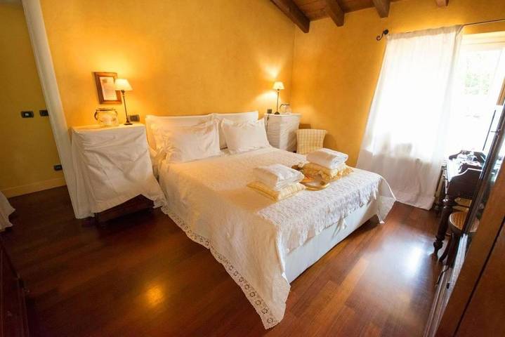 B&b per 2 persone, con Panorama a Novi Ligure